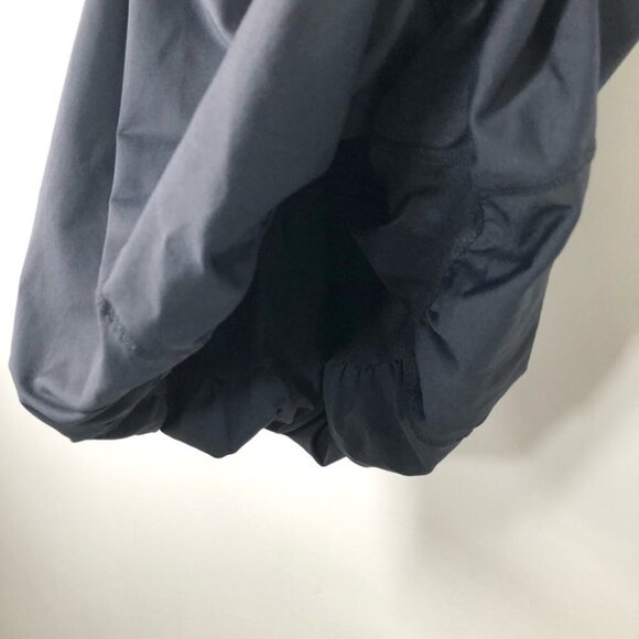 Lululemon Black Awareness Tank Bubble Hem Size 4 - Picture 4 of 8